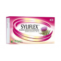 SYLIFLEX 100 MG, 40 TABLETEK