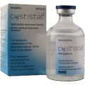 CYSTISTAT - 40 MG/50 ML 2 OPAKOWANIA + 1 GRATIS