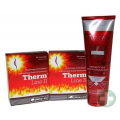 OLIMP THERM LINE II 2 x 60 KAPS.+EVELINE SLIM TERMOAKTYWNE SERUM WYSZCZUPLAJĄCE