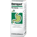 IBEROGAST PŁYN DOUSTNY 50 ML