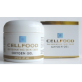 CELLFOOD OXYGEN GEL ŻEL 59 ML