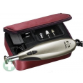 BEURER ZESTAW DO MANICURE I PEDICURE MP 60 Z 3 KOŃCÓWKAMI WYMIENNYMI W ETUI