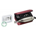 Beurer, Zestaw do manicure i  pedicure Mp 60 z 9 końcówkami wymiennymi w etui