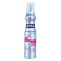NIVEA HAIR CARE DIAMOND GLOSS - PIANKA DO WŁOSÓW DIAMENTOWY BLASK