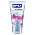 NIVEA HAIR CARE DIAMOND GLOSS - ŻEL DO WŁOSÓW DIAMENTOWY BLASK