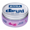 NIVEA HAIR CARE DIAMOND GLOSS - WOSK DO WŁOSÓW DIAMENTOWY BLASK