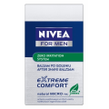 NIVEA FOR MEN Extreme Comfort Balsam po goleniu