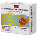 RHEUMAFORT NOWA FORMUŁA 120 KAPSUŁEK