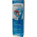 Eveline Depilacja Just Epil, Błyskawiczny krem do depilacji nóg, 125 ml