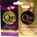 BIELENDA Q10 - SERUM + MASECZKA NA TWARZ, SZYJĘ I DEKOLT