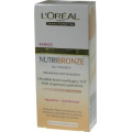 L'OREAL BODY EXPERTISE NUTRIBRONZE KREM NAWILŻAJĄCY 12H CERA NORMALNA I JASNA