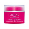 LIERAC HYDRA-CHRONO CREME INTENSE BOGATY KREM DLA SKÓRY BARDZO SUCHEJ 40 ML