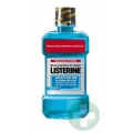 LISTERINE CLEANMINT (NIEBIESKI) OCHRONA PRZED KAMIENIEM NAZĘBNYM 500 ML