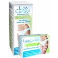 LIPO CONTROL 30-DNIOWA KURACJA ANTYCELLULITOWA  30 TABLETEK