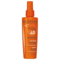BIODERMA PHOTODERM BRONZ SPF40 / UVA26 SPRAY PRZYSPIESZAJĄCY OPALANIE 200 ML