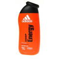 ADIDAS DEEP ENERGY - ŻEL POD PRYSZNIC