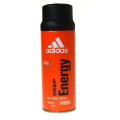 ADIDAS DEEP ENERGY - ANTYPERSPIRANT 150 ML
