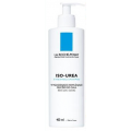 LA ROCHE ISO-UREA MLECZKO WYGŁADZAJĄCO-NAWILŻAJĄCE Z MOCZNIKIEM 5%  DO CIAŁA 400 ML