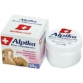 ALPIKA KREM PRZECIW PIELUSZKOWEMU ZAPALENIU SKÓRY 60 G
