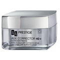 AA PRESTIGE AGE CORRECTOR CONCENTRATE 40+ - KREM NA DZIEŃ SPF 15 PHOTO STOP