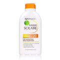GARNIER AMBRE SOLAIRE - MLECZKO DO OPALANIA SPF 20