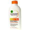 GARNIER AMBRE SOLAIRE - MLECZKO DO OPALANIA SPF 6