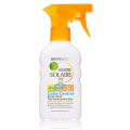GARNIER AMBRE SOLAIRE - SPRAY DLA DZIECI SPF 30