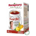 RECEPTURY NATURY - SPOSÓB NA GARDŁO 20 SASZETEK PO 2 G