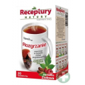 RECEPTURY NATURY - SPOSÓB NA ROZGRZANIE 20 SASZETEK PO 2 G