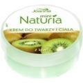 JOANNA NATURIA MINI - KREM DO CIAŁA Z KIWI