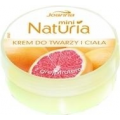 JOANNA NATURIA MINI - KREM DO CIAŁA Z GREJPFRUTEM