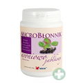 MICRO BŁONNIK ARONIOWO-JABŁKOWY 120 G