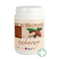 MICRO BŁONNIK KAKAOWY 110 G