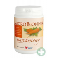 MICRO BŁONNIK MARCHWIOWY 120 G