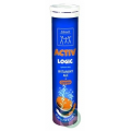 ZDROVIT ACTIV LOGIC 24 TABLETKI MUSUJĄCE
