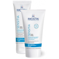 Iwostin Sensitia, Krem tłusty, 150 ml