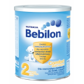 BEBILON COMFORT 2 MLEKO NASTĘPNE 400 G PUSZKA