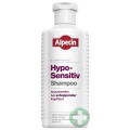 ALPECIN MEDICINAL HYPO-SENSITIV SZAMPON PRZECIWŁUPIEŻOWY 250 ML