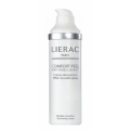 LIERAC COMFORT PEEL KREM ODNAWIAJĄCY  40 ML
