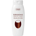 Ziaja Kokosowa, Mleczko do ciała, 200 ml