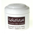 Ziaja kokosowa, Masło do ciała, 200 ml