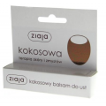 ZIAJA KOKOSOWA - BALSAM DO UST