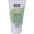 ECO COSMETICS TWARZ - KREM PIELĘGNACYJNY DO TWARZY Z ŻEŃSZENIEM I OWOCEM GRANATU