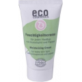 ECO COSMETICS TWARZ - KREM NAWILŻAJĄCY DO TWARZY Z OWOCEM GRANATU I PAPAJĄ