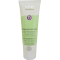 ECO COSMETICS TWARZ - MLECZKO OCZYSZCZAJĄCE DO TWARZY 3W1 Z ZIELONĄ HERBATĄ