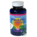 Spirulina Hawajska, 500 mg, 100 kapsułek