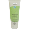 ECO COSMETICS WŁOSY - SZAMPON REGENERUJĄCY Z LIŚCIEM MIRTU, GINGKO I JOJOBĄ