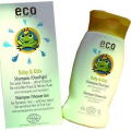 ECO COSMETICS DZIECI - SZAMPON DLA DZIECI I NIEMOWLĄT