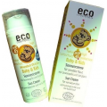 ECO COSMETICS DZIECI - KREM NA SŁOŃCE FAKTOR 45