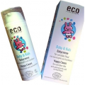 ECO COSMETICS DZIECI - KREM DO POŚLADKÓW